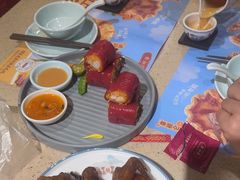 -点都德(聚福楼店)