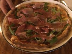 -PIZZA BIANCA(民园店)