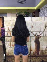 -秀&造型工作室