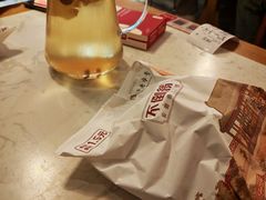 -不倒翁·安徽名菜楼(步行街店)