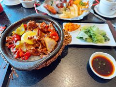 -两岸咖啡(东川路店)
