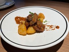 山药排骨-太二酸菜鱼(财富购物中心店)