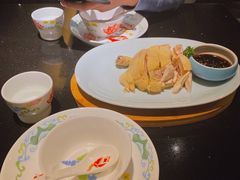 -老头儿油爆虾·知味杭州(爱琴海购物中心)