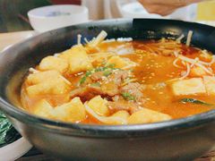 -老東粥皇·茶餐厅(云路中心店)