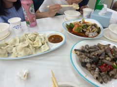 -日照大牌檔•小船海鲜(万平口店)
