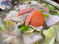 清汤酥肉豆花-陈记泸州酸菜豆花火锅(建设路店)
