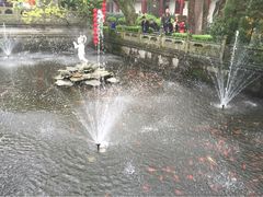 法喜寺-杭州上天竺法喜讲寺
