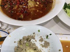 -宛平李记小吃(东关街店)