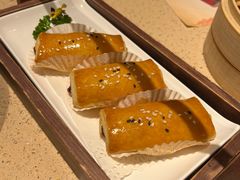 -点都德(华强南店)