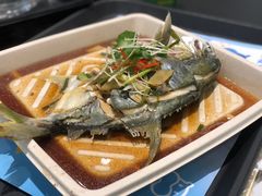 -盒马鲜生(宝地店)