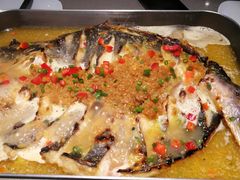 -半天妖烤鱼(东方新天地店)