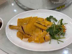 -口衣记鸡饭店