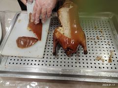 -谢先生酒店·椒宴集(沙湖店)