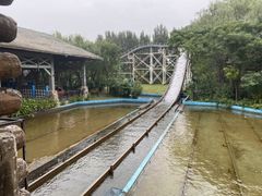 -济南方特东方神画