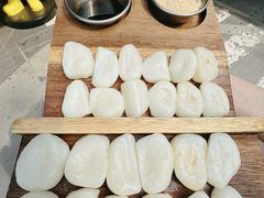 -哼蟹二将·烤肉酱蟹(合生汇店)