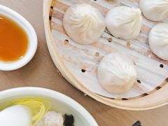 金奖头牌小笼包-苏小柳点心·手作小笼包(浦东嘉里城分院)