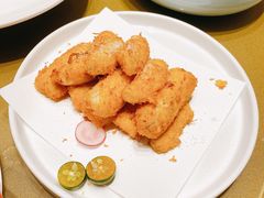 -宁波石浦大饭店(新材料城店)