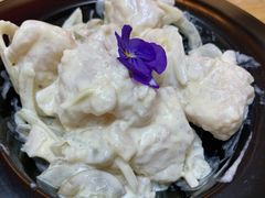 俄式冷酸鱼-吃饼人西餐(南开店)