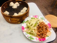 -万寿斋(山阴路店)