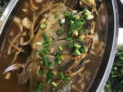 -徽州美食(三十年老店)