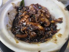 -三美肉骨茶(柏威年广场店)