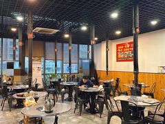 -火传统烧烤(奥邦亿丰商城店)