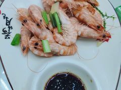 -海鲜人家(吕四店)