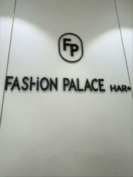 -FASHION PALACE hair+