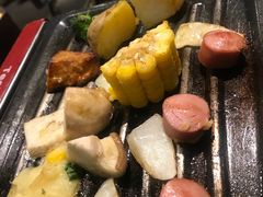 -火炉火自助餐(枫蓝国际店)
