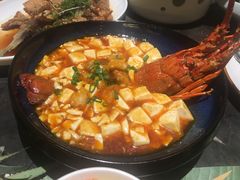 -大树餐厅(红旗街万达店)