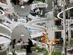 -3号仓库·创意中国菜(新世界城店)