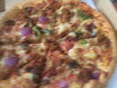 -尊宝比萨(福强店)