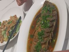 -梅利汴京烤鸭•开封豫菜地标店(东大街店)