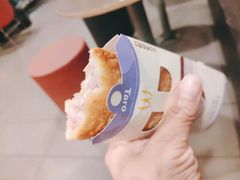 -麦当劳(总统大酒店店)