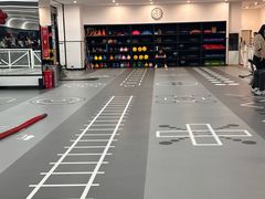 -奇迹健身(SM广场店)