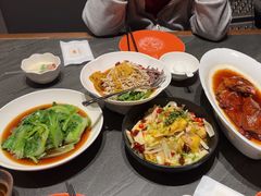 -小厨娘金榜题名(夫子庙贡院街店)