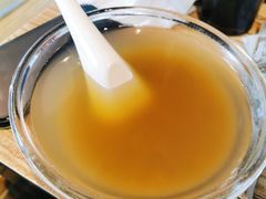 冰绿豆汤-好這口重庆小面(总店)