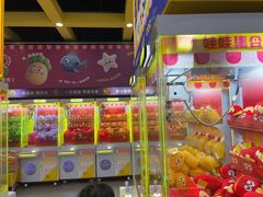 -娃娃集合营(上海奉贤龙湖天街店)