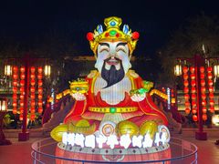 -珠海圆明新园