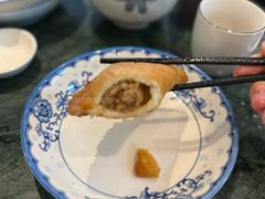 火饺-四宜糕团店(南大街店)
