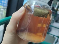 刮油水-炖物24章·顺时轻养茶(杭州大厦店)