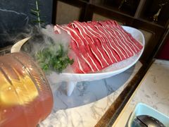 -捞神煲汤火锅(湖滨商业街店)