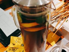 -木屋烧烤(坂田天安云谷店)