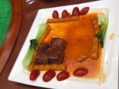 -清真悦宾楼食府(海湖店)