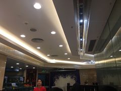 大堂-百乐门喜宴(海珠广场华厦店)