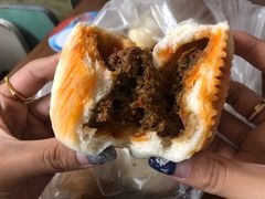 -清真石家包子(大皮院总店)