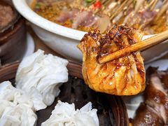 -嘉州叶婆婆钵钵鸡(建设路店)