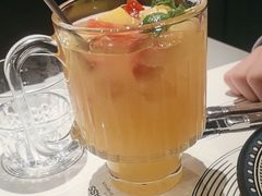 -西堤牛排(北京国瑞店)