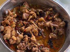 -八仔大富楼·河鲜(西江店)