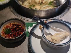 -同仁四季椰子鸡(宝安壹方城店)